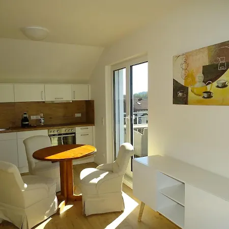 Sunny Side דירה Postmuenster