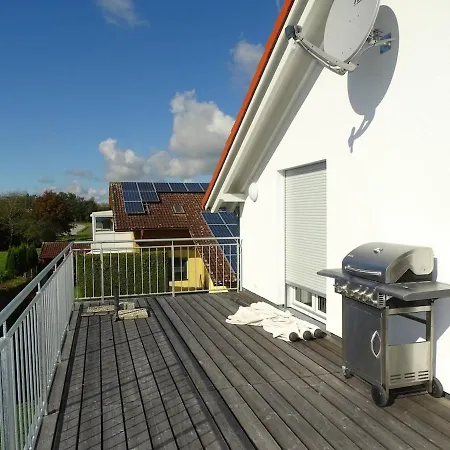 Sunny Side * Postmuenster