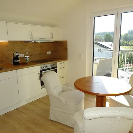 Sunny Side Postmuenster