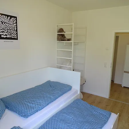 Apartament Sunny Side