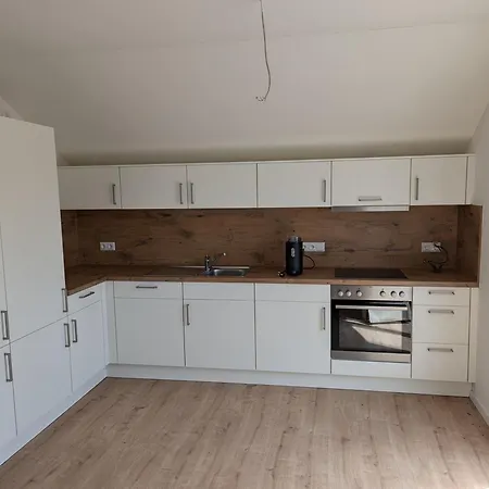 Sunny Side Apartament