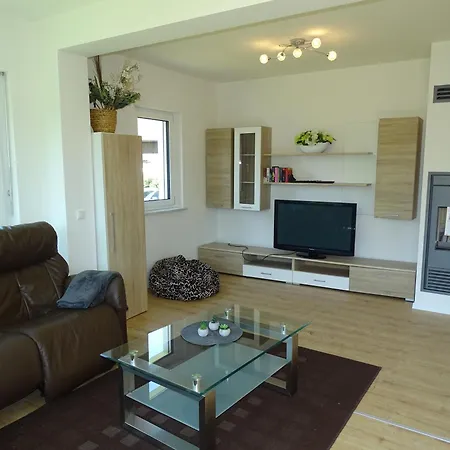 Apartament Sunny Side *