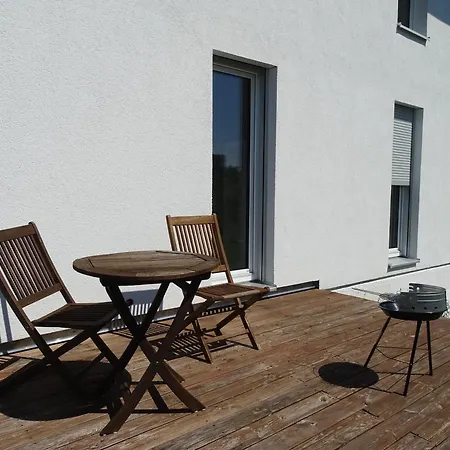 Apartament Sunny Side