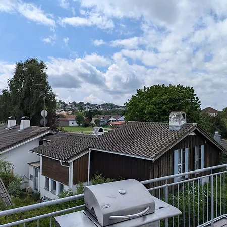 Apartament Sunny Side Postmünster