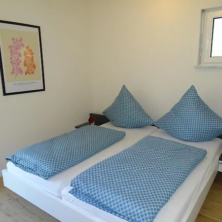 Sunny Side Apartament