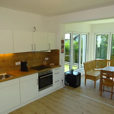 Sunny Side Apartament