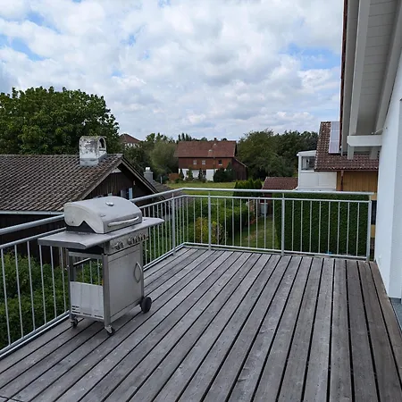 Sunny Side * Postmünster