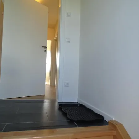 Sunny Side Apartament