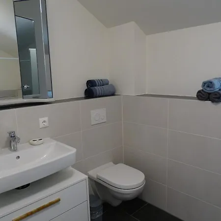 Apartament Sunny Side Postmünster