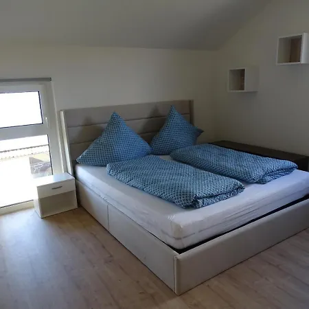 Apartament Sunny Side Postmünster