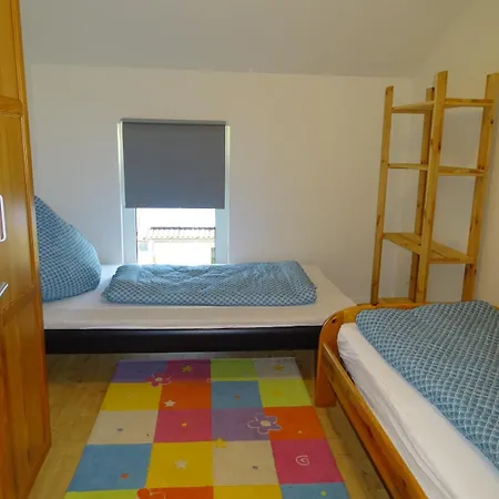 Sunny Side Apartament Postmünster