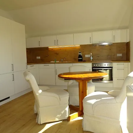 Apartament Sunny Side