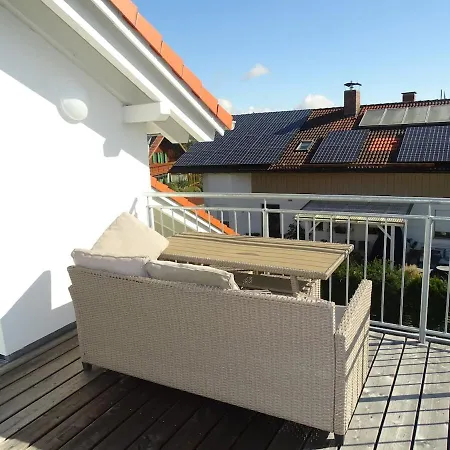 Sunny Side Apartament