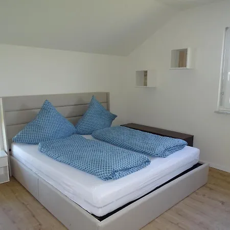 Sunny Side Apartament