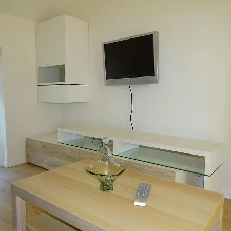 Apartament Sunny Side