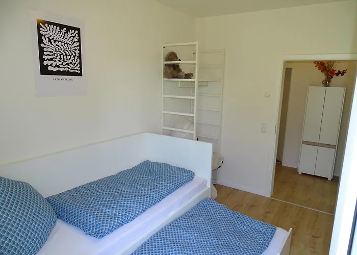 Apartment Sunny Side