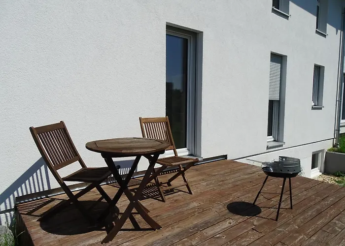 Apartment Sunny Side