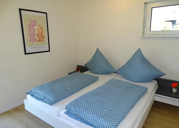 Sunny Side Apartment