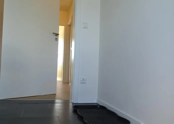 Sunny Side Apartment