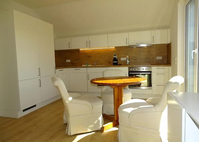 Apartment Sunny Side