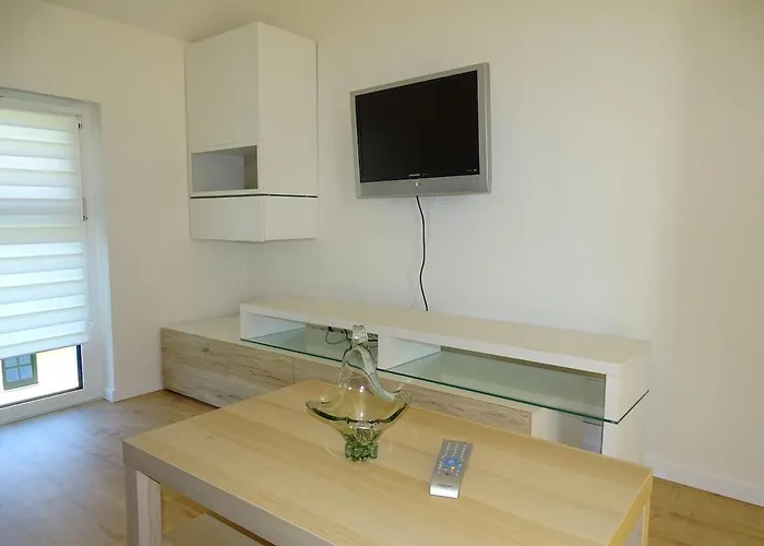 Apartment Sunny Side